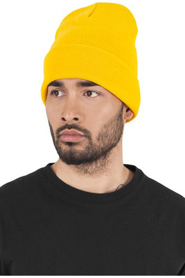 Flexfit 1501KC - Hypoallergenic Cream Thermal Flexfit Beanie