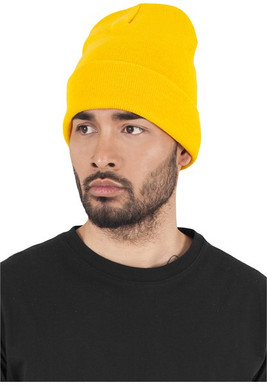 Flexfit 1501KC - Hypoalergenní Dlouhá Zimní Čepice Flexfit