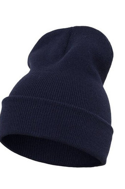 Flexfit 1501KC - Bonnet Long en Acrylique Hypoallergénique