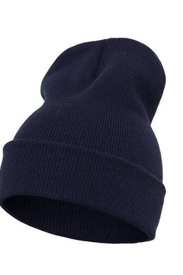 Flexfit 1501KC - Värmande Lång Beanie i Hypoallergen Akryl