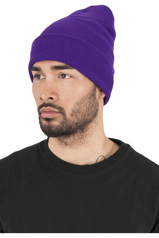 Flexfit 1501KC - Hypoallergenic Cream Thermal Flexfit Beanie