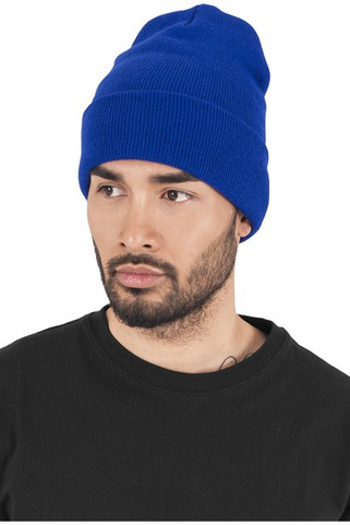 Flexfit 1501KC - Hypoallergenic Cream Thermal Flexfit Beanie