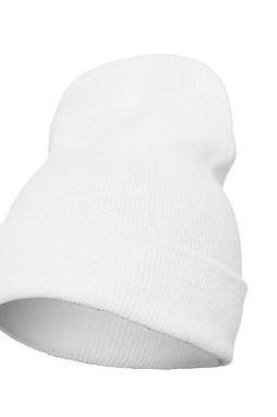 Flexfit 1501KC - Warme Mütze - Hypoallergenes Acryl
