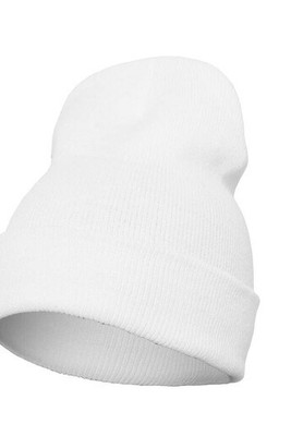 Flexfit 1501KC - Hypoallergenic Cream Thermal Flexfit Beanie