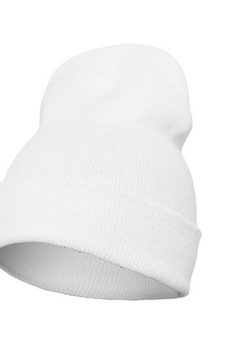 Flexfit 1501KC - Warme Mütze - Hypoallergenes Acryl