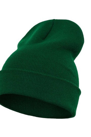 Flexfit 1501KC - Hypoallergenic Cream Thermal Flexfit Beanie