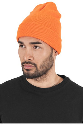 Flexfit 1501KC - Hypoallergenic Cream Thermal Flexfit Beanie