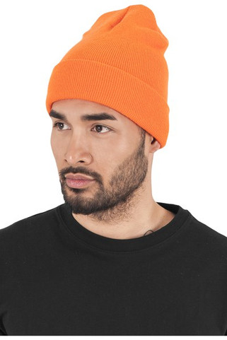 Flexfit 1501KC - Hypoallergenic Cream Thermal Flexfit Beanie
