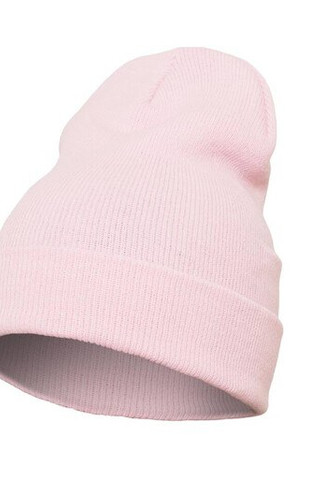 Flexfit 1501KC - Hypoallergenic Cream Thermal Flexfit Beanie