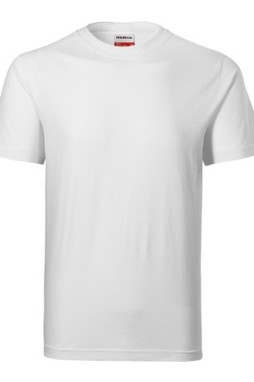 Rimeck R06 - Durable Unisex Workwear Base T-shirt