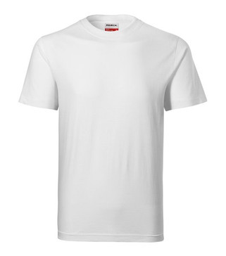 Rimeck R06 - Durable Unisex Workwear Base T-shirt