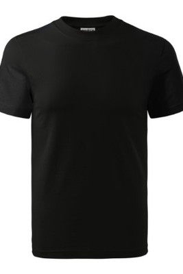 Rimeck R06 - Durable Unisex Workwear Base T-shirt