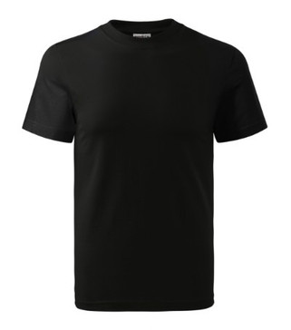 Rimeck R06 - Durable Unisex Workwear Base T-shirt