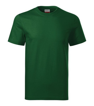 Rimeck R06 - Durable Unisex Workwear Base T-shirt