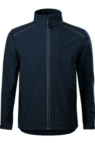 Malfini 536 - Valley Softshell Jas heren