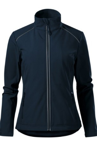 Malfini 537 - Valley Softshell Jacket dames