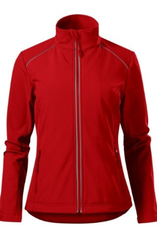 Malfini 537 - Valley Softshell Jacket women’s
