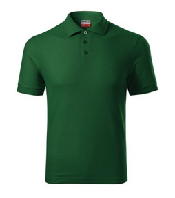 Rimeck R22 - Polo Résistant pour Hommes Travail Quotidien