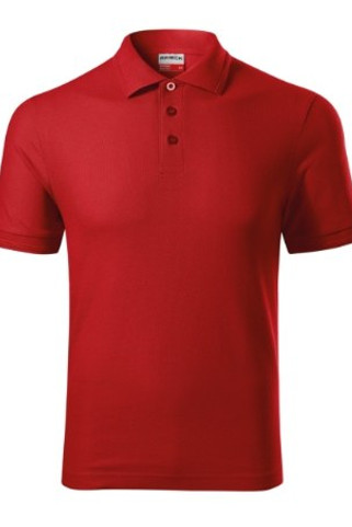 Rimeck R22 - Reserve Polohemd Herren