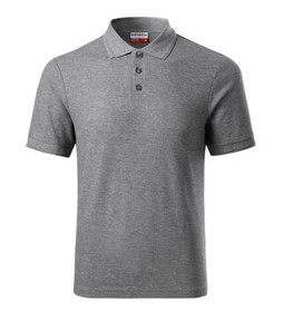 Rimeck R22 - Polo Résistant pour Hommes Travail Quotidien