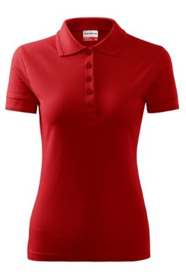 Rimeck R23 - Polo Femme Élégant et Résistant pour le Travail