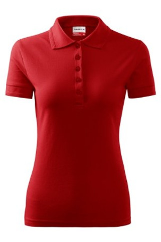 RIMECK R23 - Reserve Poloshirt dames