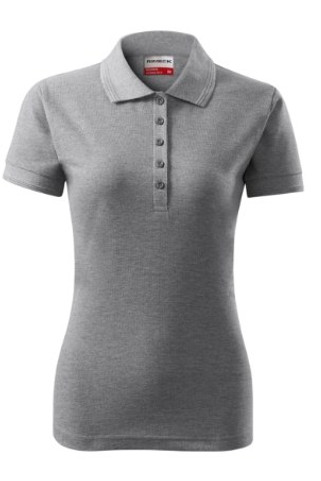 Rimeck R23 - Polo Femme Élégant et Résistant pour le Travail