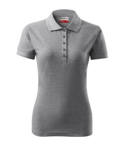 Rimeck R23 - Polo Femme Élégant et Résistant pour le Travail