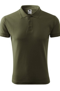Malfini 203 - Polo Homme Piqué Confort et Élégance