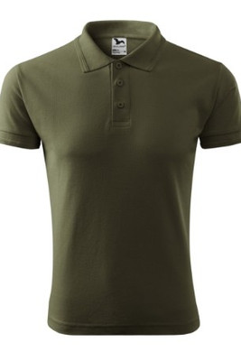 Malfini 203 - Men's piqué polo shirt