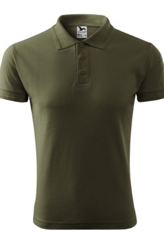 Malfini 203 - Mens piqué polo shirt