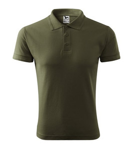 Malfini 203 - Polo Homme Piqué Confort et Élégance