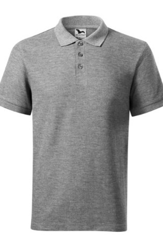 Malfini 215 - Polo en coton Heavy homme