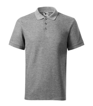 Malfini 215 - Polo en coton Heavy homme