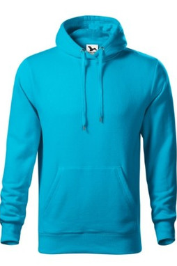 Malfini 413 - Cape Sweatshirt Gents