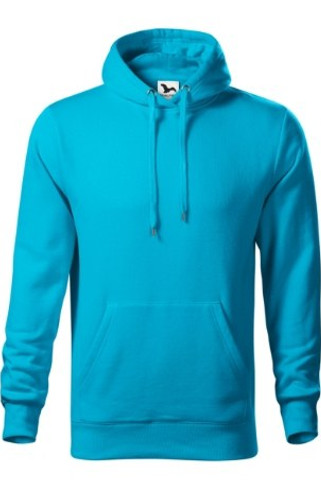 Malfini 413 - Cape Sweatshirt Gents