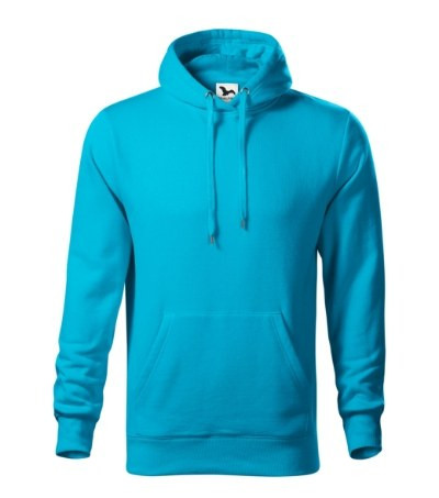 Malfini 413 - Cape sweatshirt til mænd