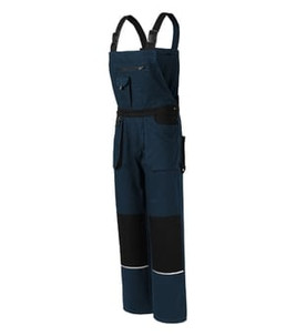 Rimeck WX2 - Woody Work Bib Trousers men’s