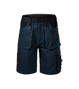 RIMECK WX5 - Pantaloncini da lavoro Woody da uomo