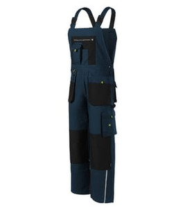 Rimeck WX4 - Ranger Work Bib Trousers men’s