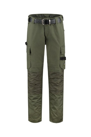 Tricorp T63 - Work Pants Twill Cordura Arbeitshose unisex