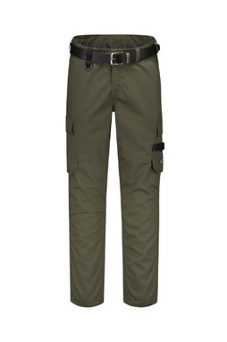 Tricorp T64 - Pantaloni da lavoro Pantaloni da lavoro unisex in twill