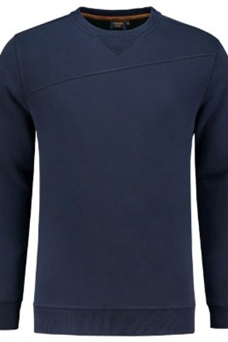 Tricorp T41 - Premium Sweater Sweatshirt Herren
