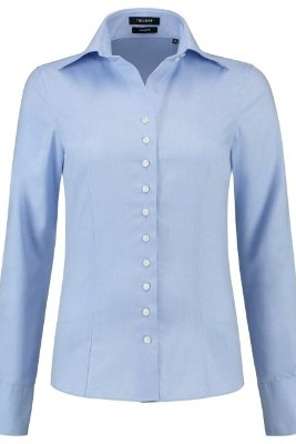Tricorp T22 - Fitted Blouse Shirt women’s