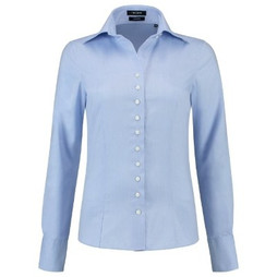 Tricorp T22 - Fitted Blouse Hemd Damen