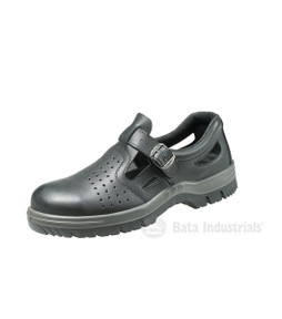 Bata Industrials B73 - Oslo 2 Die Sandalen unisex