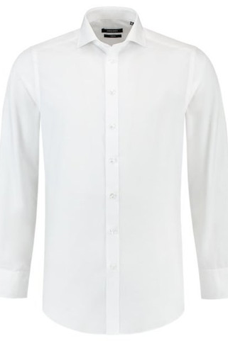 Tricorp T21 - Fitted Shirt Shirt men’s