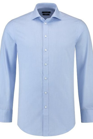 Tricorp T21 - Fitted Shirt Hemd Herren