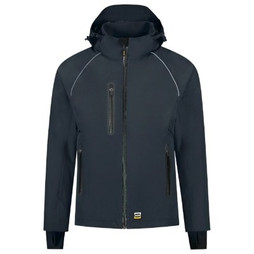 Tricorp T54 - Tech Shell Jas unisex
