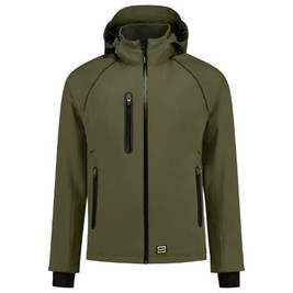 Tricorp T54 - Tech Shell Jacket unisex